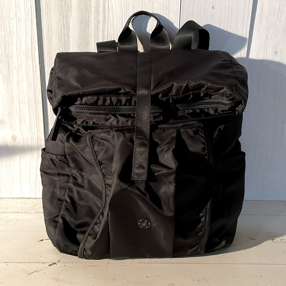 Gaiam Yoga Backpack